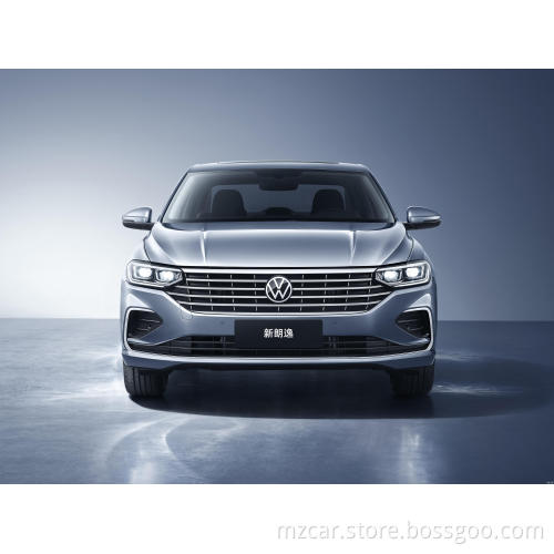 Opgeslagen Volkswagen Lavida 280TSI VW benzine goedkope auto nieuwe autos vw lavida elektrische brandstofauto 2023 eV auto hatchback 5dr 5dr